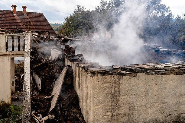 Affordable Fire Damage Assessment solutions in Doylestown, OH